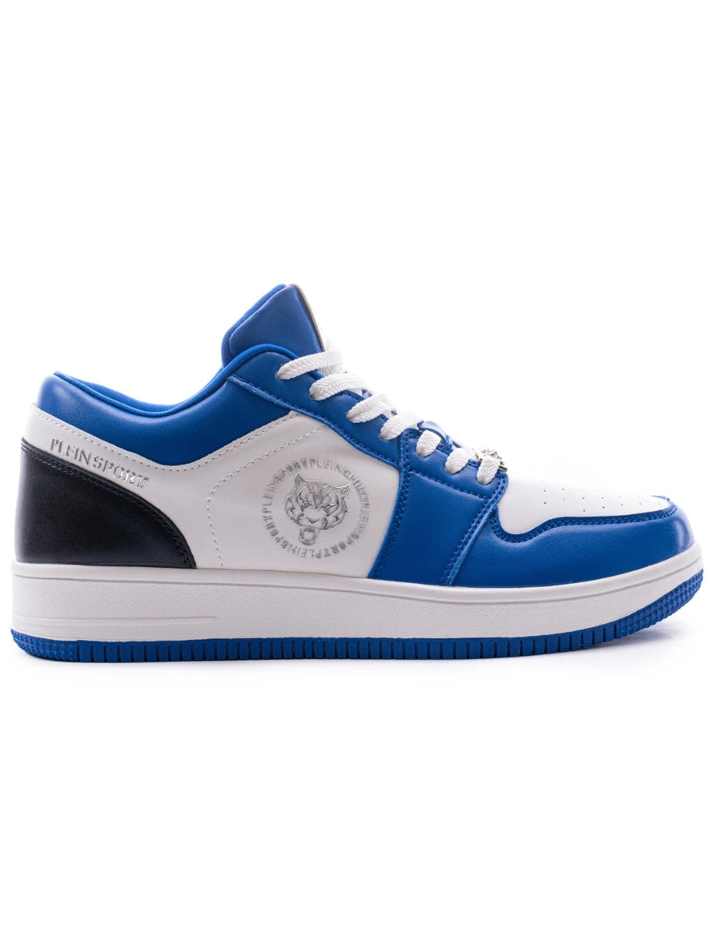 PLEIN SPORT Head Navy