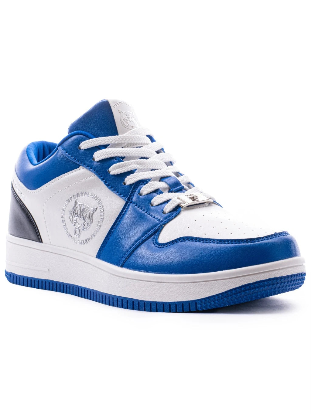 PLEIN SPORT Head Navy