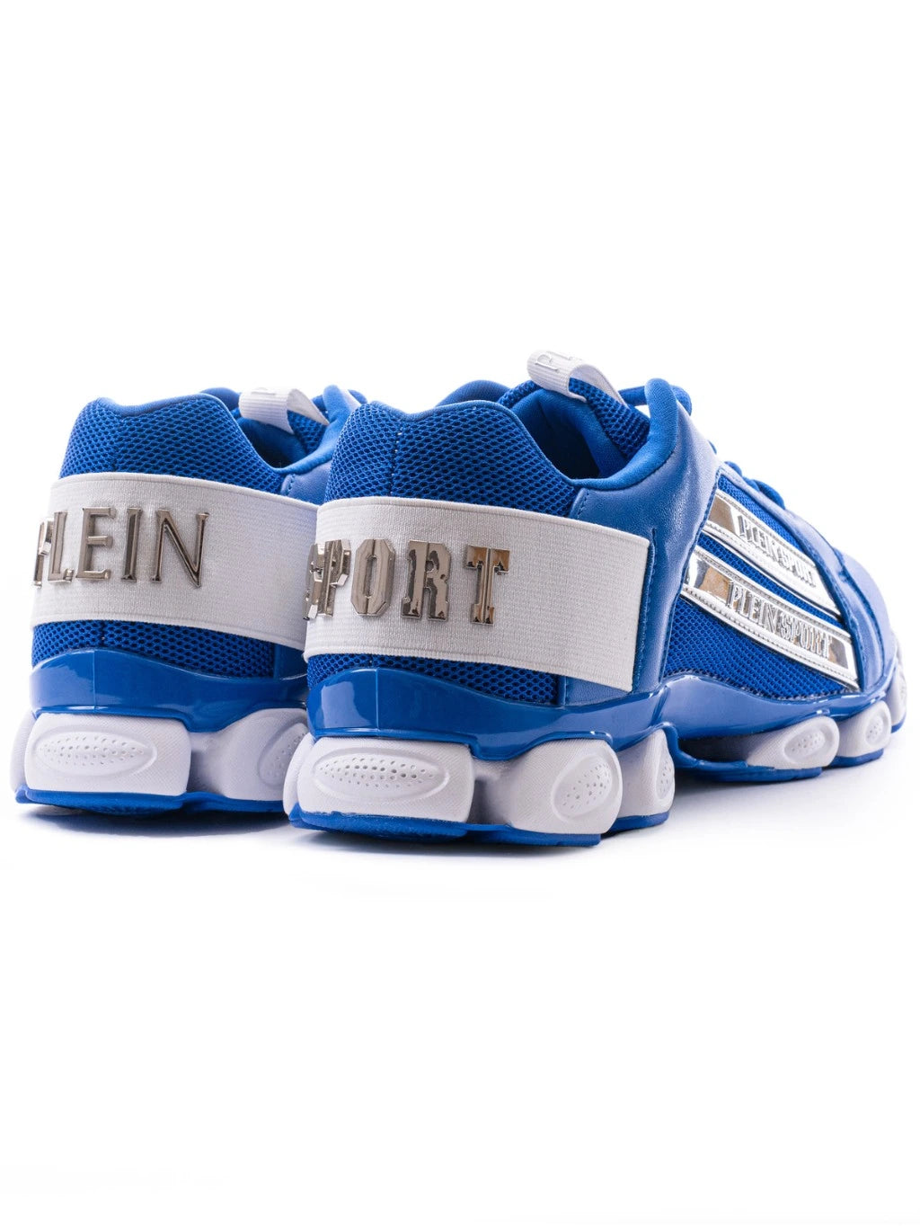 PLEIN SPORT Head Navy